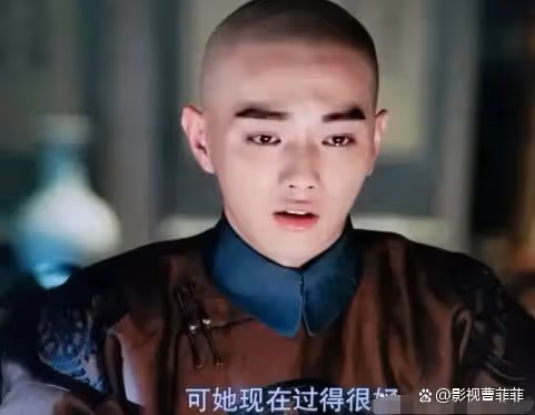 《延禧宮略》我承認之前是我對你太大聲了！誰說這是後宮爽劇啊