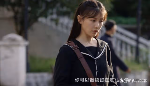 哈爾濱一九四四：看到常嬸真實身份，才懂關雪的特殊癖好有多驚人