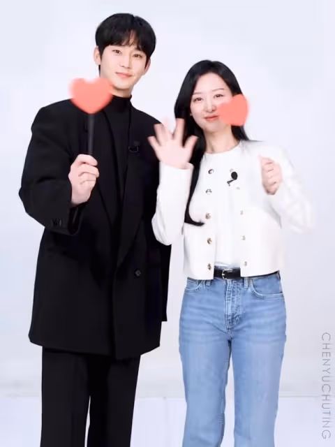 《淚之女王》未公開kiss場面！橋邊吻+路燈吻拍得太美太欲了