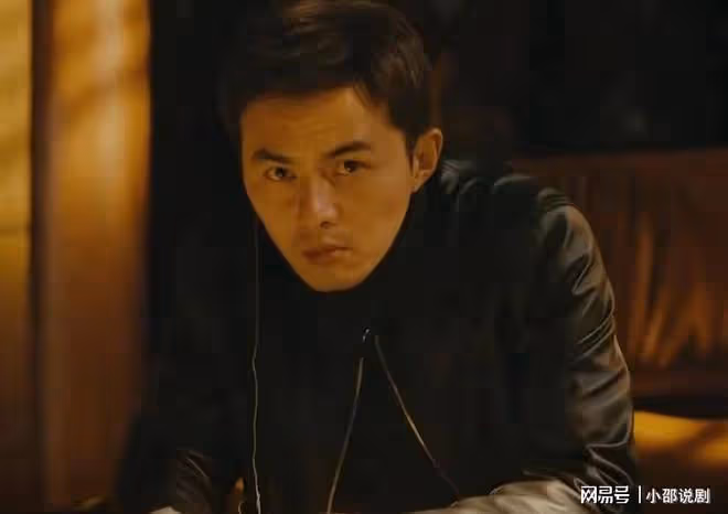 微暗之火：林方路掌握關鍵證據，3分鐘錄音揭秘殺人真相