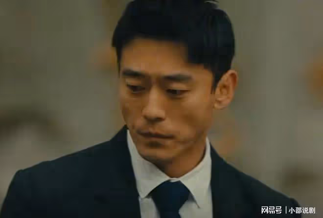 微暗之火：林方路掌握關鍵證據，3分鐘錄音揭秘殺人真相