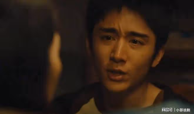 微暗之火：林方路掌握關鍵證據，3分鐘錄音揭秘殺人真相