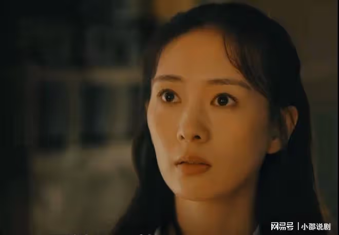 微暗之火：得知宛灣真實身世，林方路無罪釋放南雅