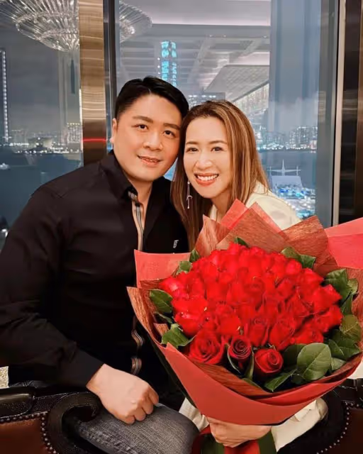 TVB女星離巢3年新動向曝光，曾跟當家小生拍拖，兩人婚禮僅差五天