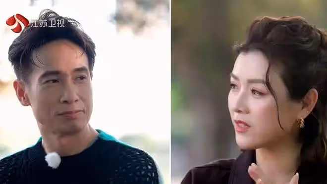 TVB兩屆視帝自爆愛情保鮮法，港姐太太因一個原因拒生第四胎