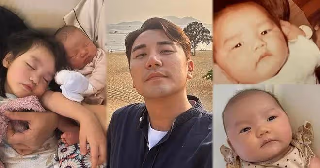 擔心！TVB男星太太患乳腺炎，發高燒看急症：情況嚴重恐要開乳頭放膿