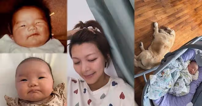 擔心！TVB男星太太患乳腺炎，發高燒看急症：情況嚴重恐要開乳頭放膿