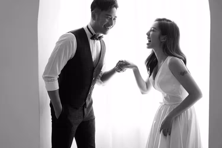 專訪｜陳天仁親吐2年短命婚破裂主因　鬆口：剛結婚就想離了