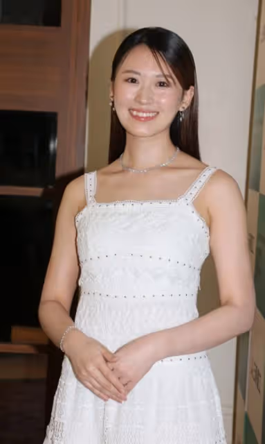 TVB男星日本太太現身活動！直言不急與老公生子！日元下跌父母將來港！