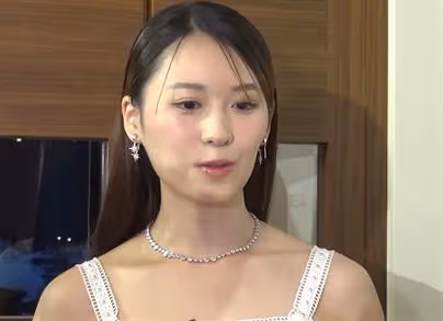 TVB男星日本太太現身活動！直言不急與老公生子！日元下跌父母將來港！