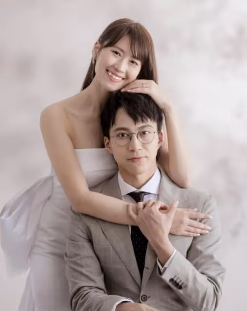 TVB男星日本太太現身活動！直言不急與老公生子！日元下跌父母將來港！