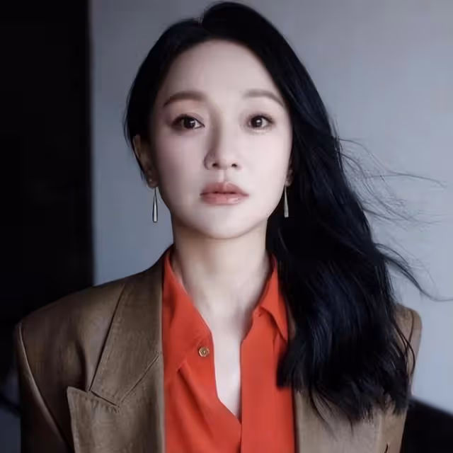 周迅、章子怡、范冰冰，20年前最紅的三人，為何這次同時走背運