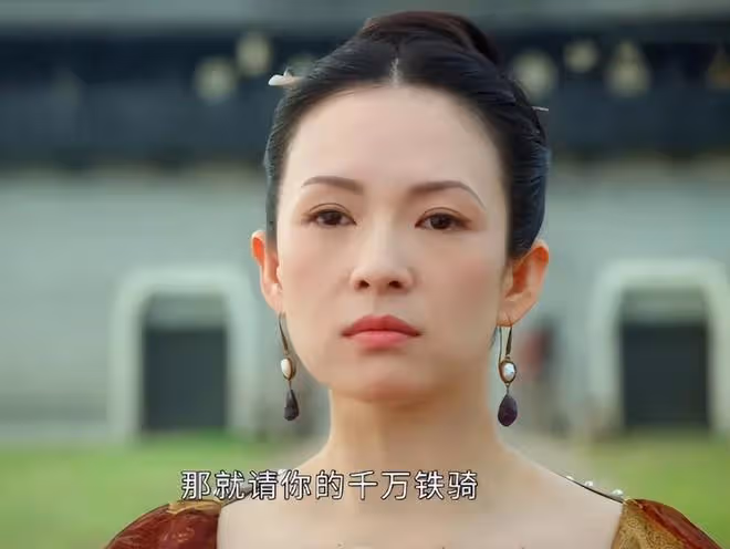 周迅、章子怡、范冰冰，20年前最紅的三人，為何這次同時走背運