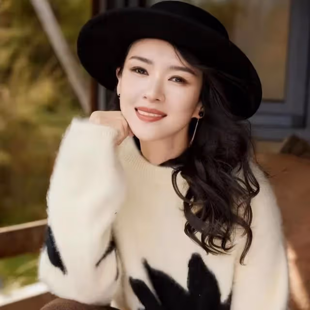 周迅、章子怡、范冰冰，20年前最紅的三人，為何這次同時走背運