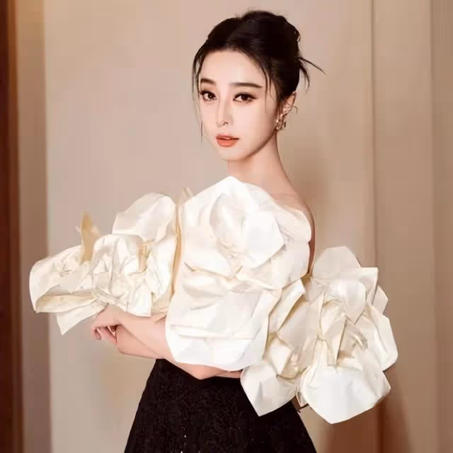 周迅、章子怡、范冰冰,20年前最紅的三人,為何這次同時走背運