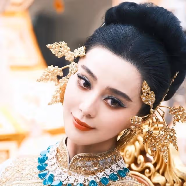 周迅、章子怡、范冰冰,20年前最紅的三人,為何這次同時走背運