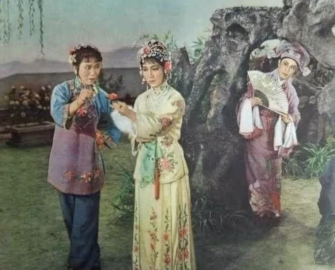 趙麗蓉:丈夫死後嫁小叔子,再婚後喪夫喪女,一句遺言讓人心疼