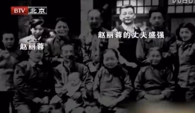 趙麗蓉:丈夫死後嫁小叔子,再婚後喪夫喪女,一句遺言讓人心疼