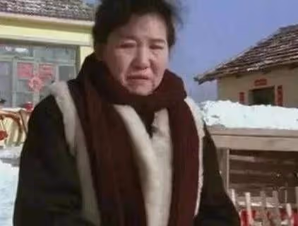 趙麗蓉:丈夫死後嫁小叔子,再婚後喪夫喪女,一句遺言讓人心疼