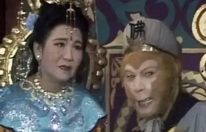 趙麗蓉:丈夫死後嫁小叔子,再婚後喪夫喪女,一句遺言讓人心疼