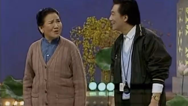 趙麗蓉:丈夫死後嫁小叔子,再婚後喪夫喪女,一句遺言讓人心疼