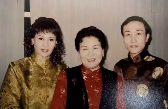 趙麗蓉:丈夫死後嫁小叔子,再婚後喪夫喪女,一句遺言讓人心疼