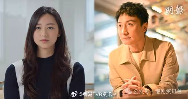 稱拍拖浪漫結婚現實!方力申演奸角被女友潑冷水指太Chok