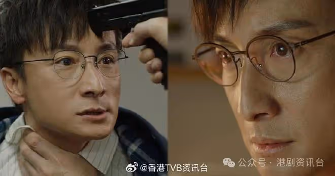 稱拍拖浪漫結婚現實!方力申演奸角被女友潑冷水指太Chok