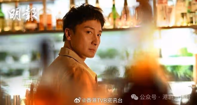稱拍拖浪漫結婚現實!方力申演奸角被女友潑冷水指太Chok