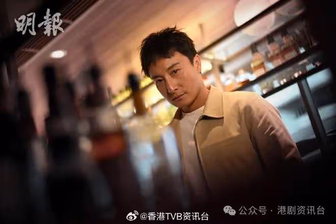 稱拍拖浪漫結婚現實！方力申演奸角被女友潑冷水指太Chok