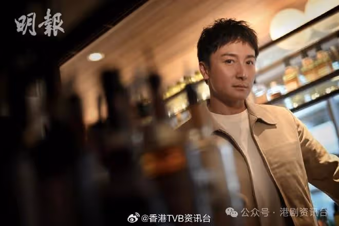 稱拍拖浪漫結婚現實！方力申演奸角被女友潑冷水指太Chok