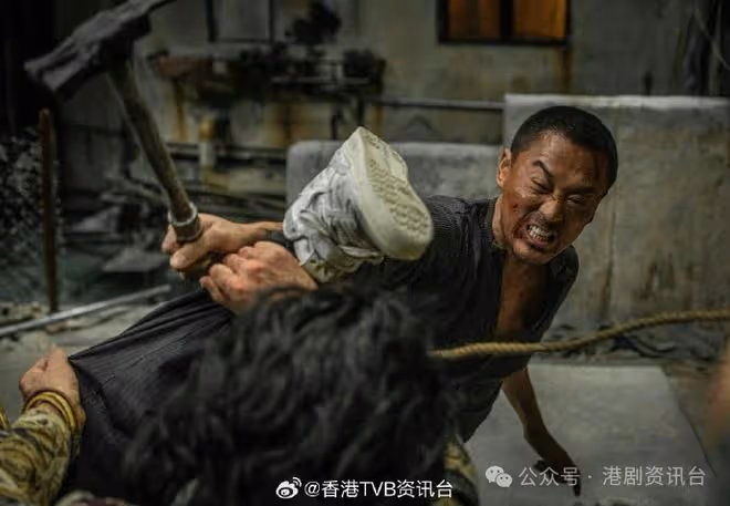 林峯專訪|不甘一直被定型 曾受負評洗禮︰練到一個強大心臟