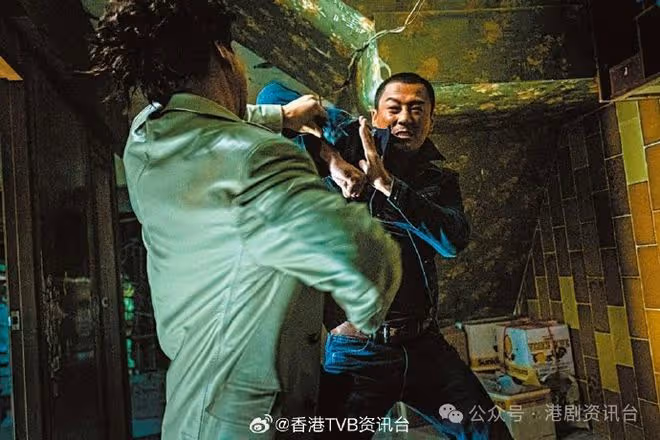 林峯專訪|不甘一直被定型 曾受負評洗禮︰練到一個強大心臟