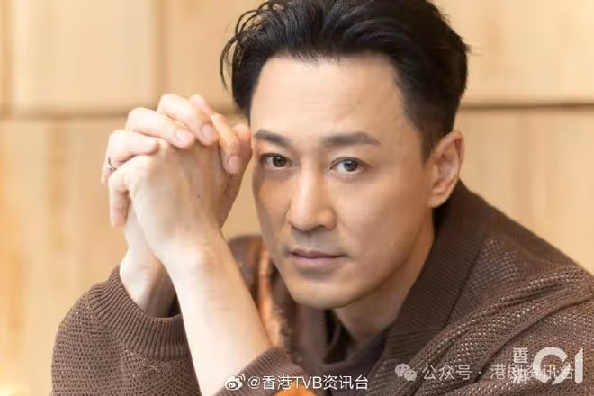 林峯專訪|不甘一直被定型 曾受負評洗禮︰練到一個強大心臟