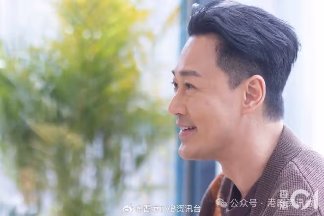 林峯專訪｜不甘一直被定型　曾受負評洗禮︰練到一個強大心臟