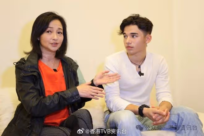 54歲最美「郭襄」復出!不愛打扮曾因素顏嚇壞網民