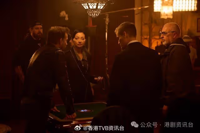 54歲最美「郭襄」復出!不愛打扮曾因素顏嚇壞網民