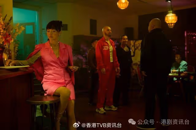 54歲最美「郭襄」復出!不愛打扮曾因素顏嚇壞網民