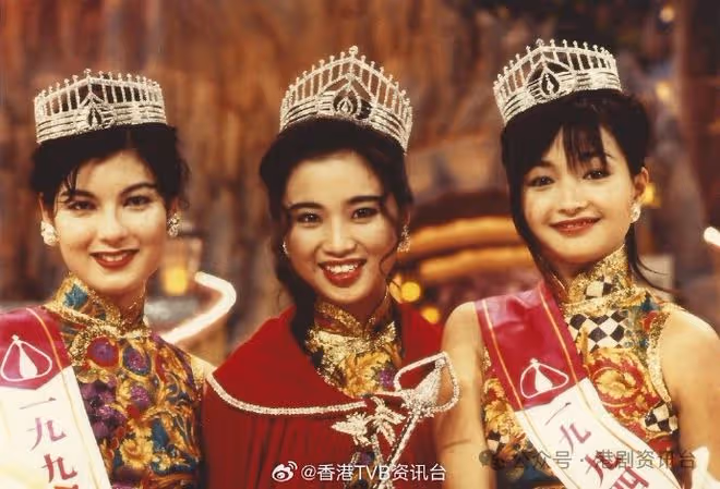54歲最美「郭襄」復出!不愛打扮曾因素顏嚇壞網民
