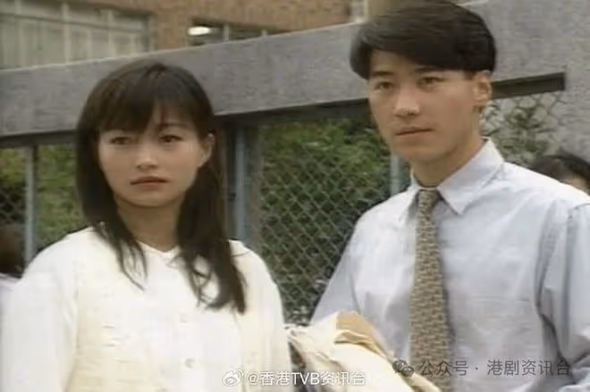 54歲最美「郭襄」復出!不愛打扮曾因素顏嚇壞網民