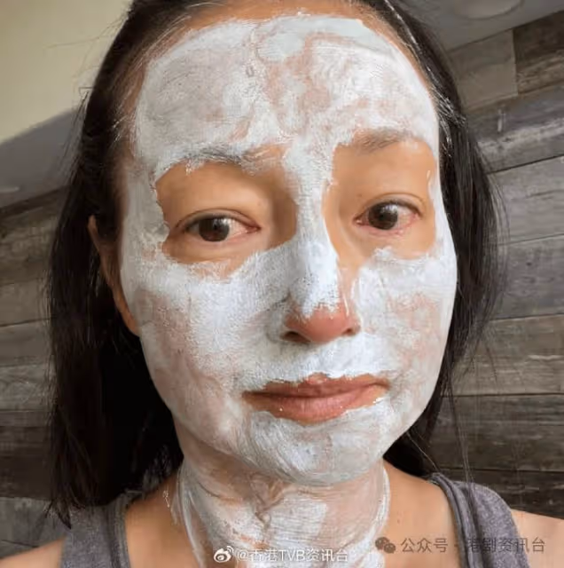 54歲最美「郭襄」復出!不愛打扮曾因素顏嚇壞網民
