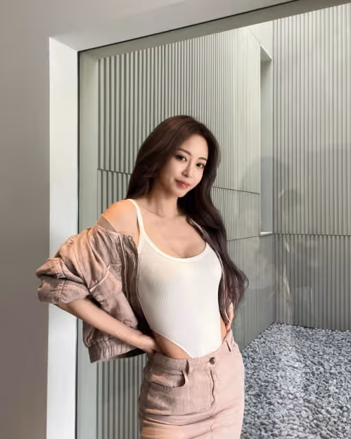 韓藝瑟宣布與小十歲的年下男結婚,稱沒有喧鬧的結婚太有趣了