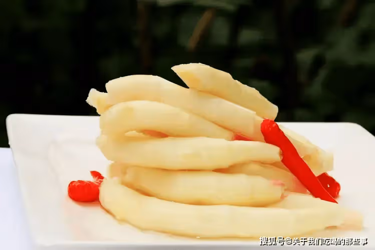 腌仔姜,用鹽殺水是大錯,做好這3步,脆爽入味,放一年都不壞