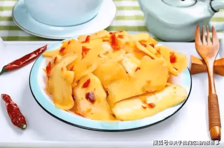腌仔姜,用鹽殺水是大錯,做好這3步,脆爽入味,放一年都不壞