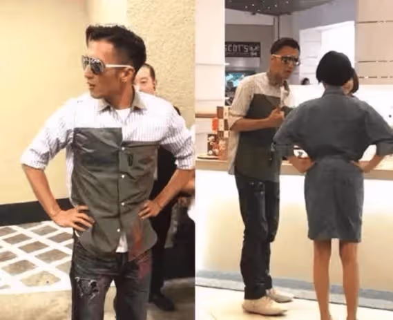 54歲王菲傳喜訊,與謝霆鋒喜結連理,全網恭喜:女人的好命,都寫在她身上