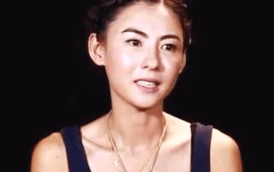 謝霆鋒給兒子通電話,仔細聽他對張柏芝的稱呼?太真實了