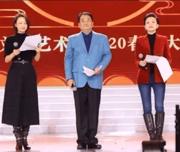 她是央視知名主持人,為百億富豪與丈夫凈身出戶,如今狀況如何?