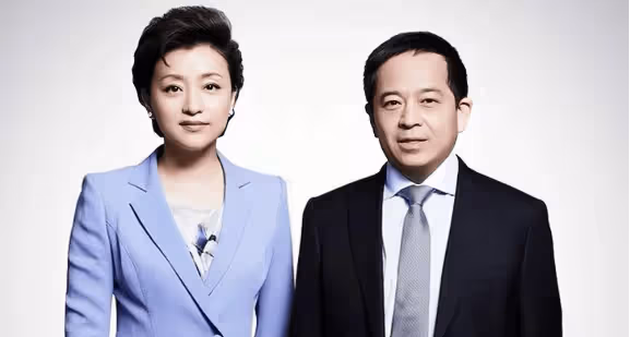 她是央視知名主持人,為百億富豪與丈夫凈身出戶,如今狀況如何?