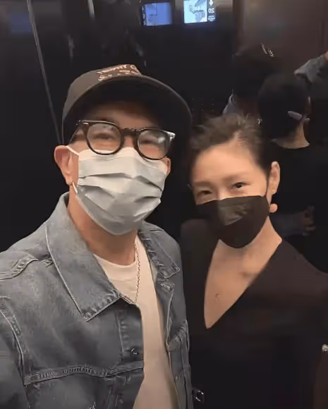 大S具俊曄設宴罕炫富，大S一身行頭20萬，具俊曄秀55萬綠水鬼！
