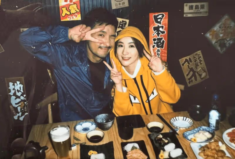 TVB視後《逆天2》獄中求婚感人!演技層次十足,網友直呼看哭!